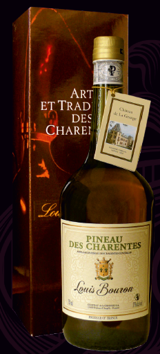 Pineau des Charentes Blanc